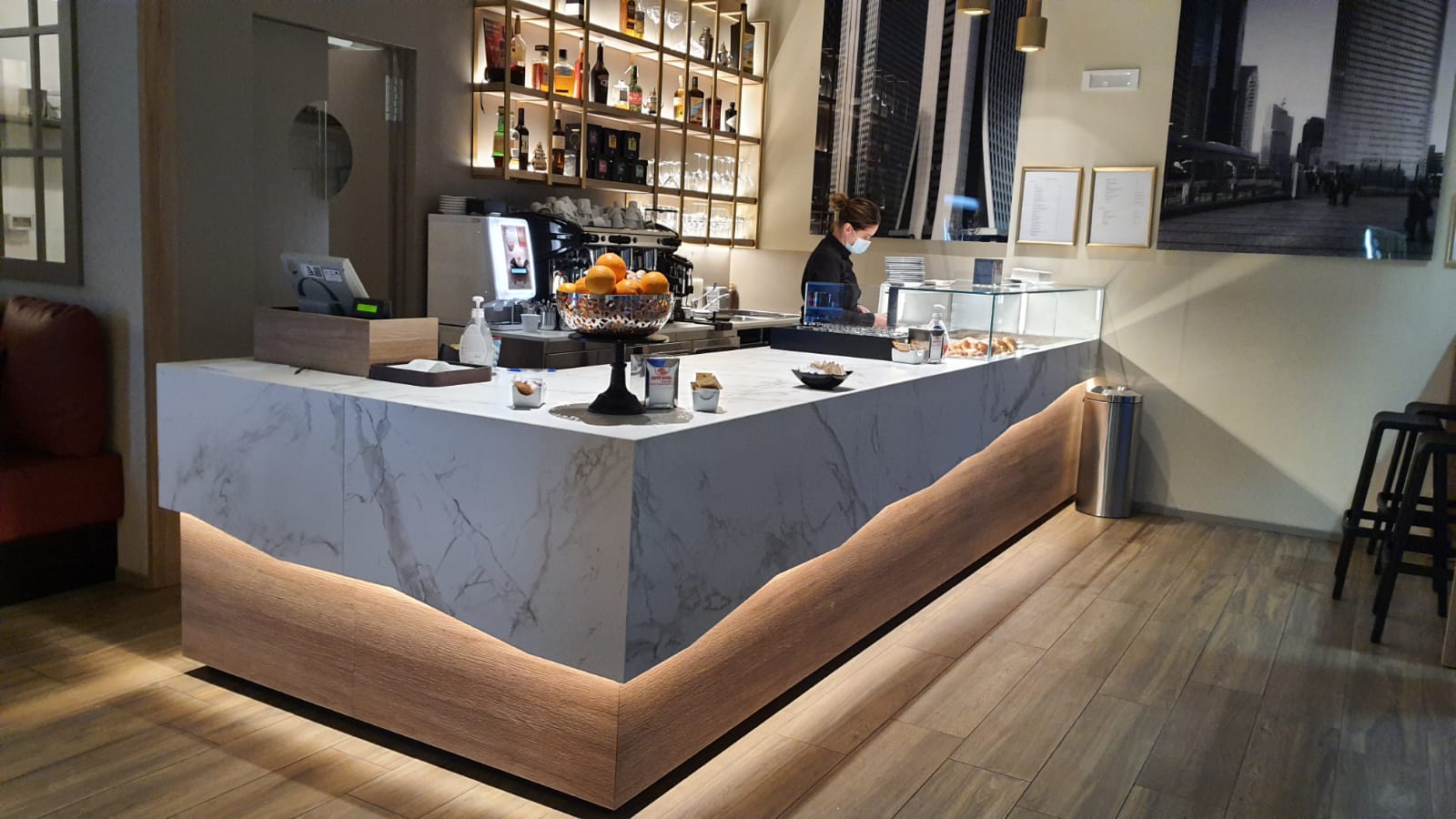 Bar Bistrot